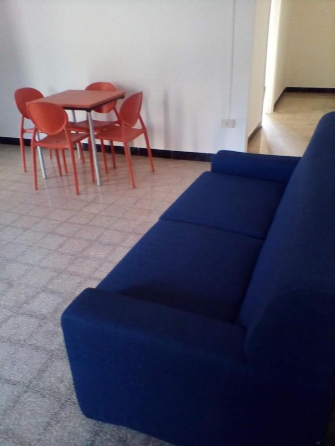 Mamena Acomodação com café da manhã Paestum Exterior foto